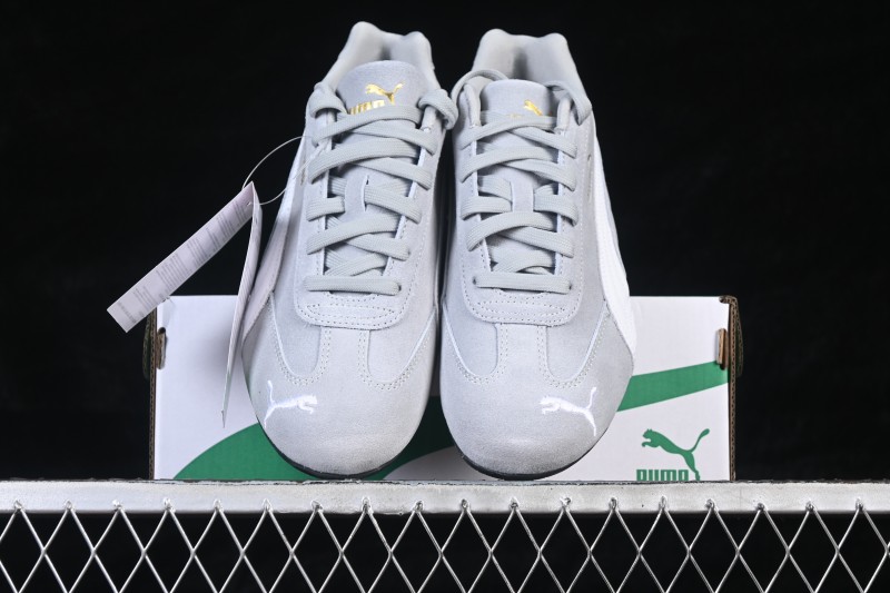 Puma Speedcat Motorsport Low-Top Lifestyle Sneakers - 406329-05