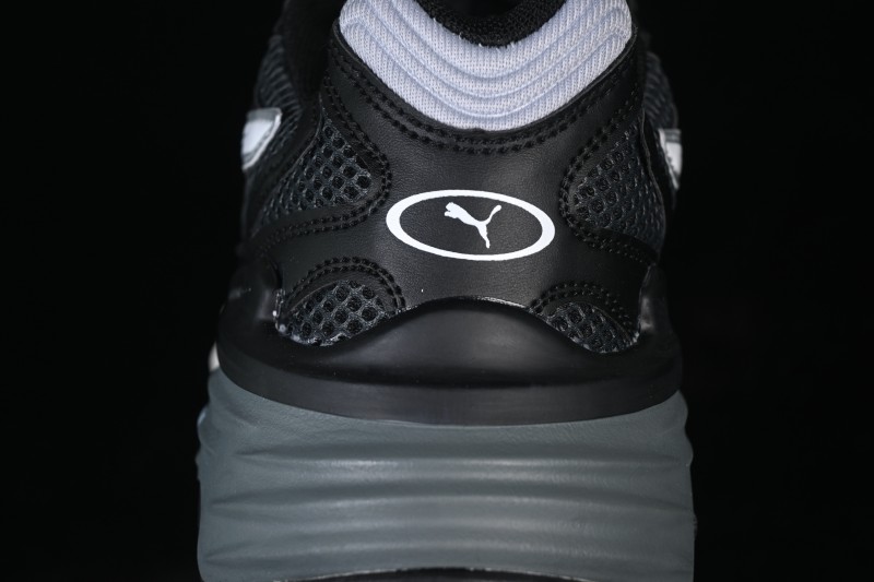 Puma Fade Nitro LS Running Shoes with Comfort Cushioning and Anti-Slip Traction - 406203-03