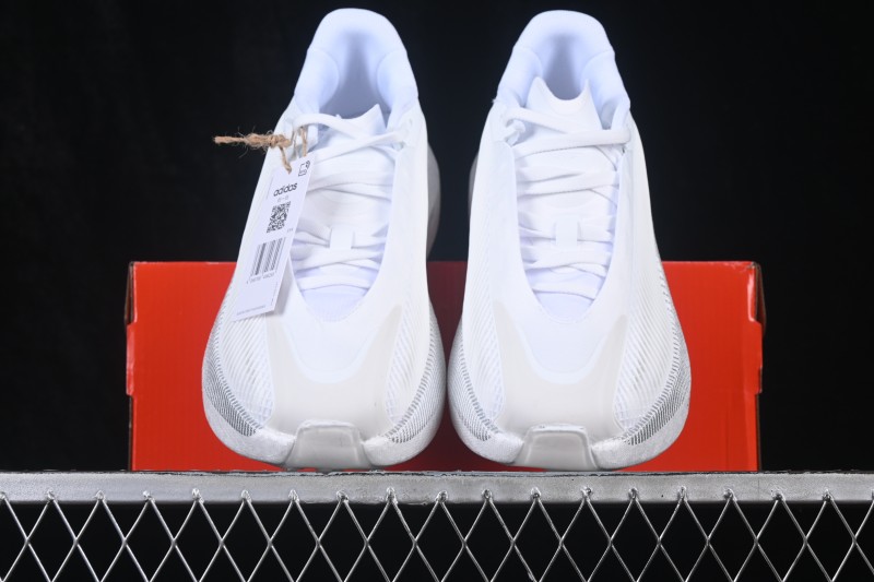 Adidas HyperBoost Edge M Running Shoes with Breathable Cushioning - LA6215
