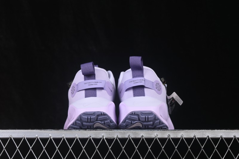 Nike Infinity Run 4 Gore-Tex Waterproof Road Running Shoes - FB2197-500