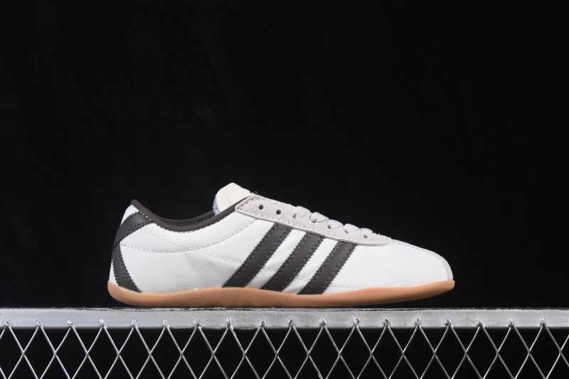 Adidas Originals x Notitle Tokyo W Collaboration Court Low-Top Lifestyle Sneakers - KJ7524