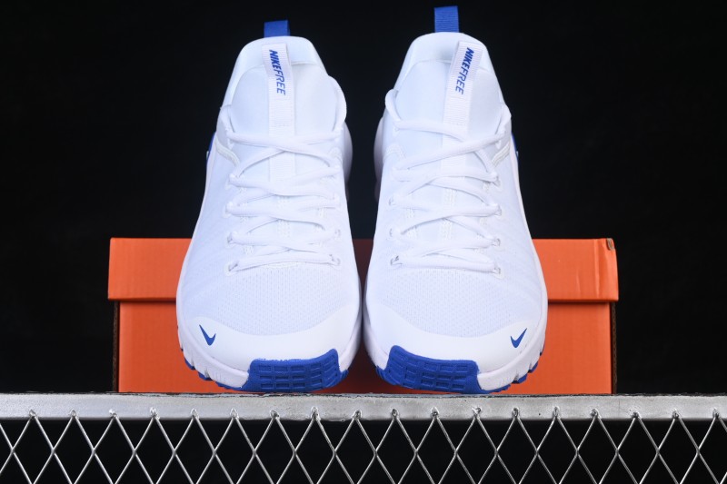 Nike Free Metcon 6 Training Shoes with Breathable Mesh and Durable Grip - FJ7127-102