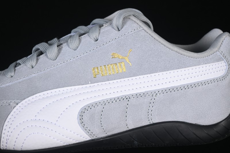 Puma Speedcat Motorsport Low-Top Lifestyle Sneakers - 406329-05