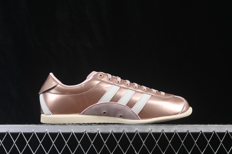 Adidas Originals Anfu Comfort Mary Jane Shoes with Classic Design - KJ5438