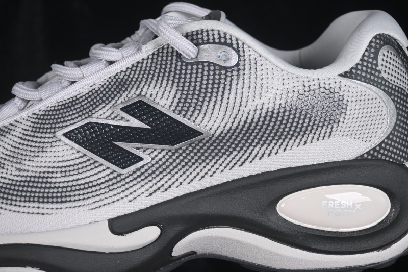 New Balance x Klutch Athletics AC Runner Running Shoes with Comfortable Fit - MACR161F