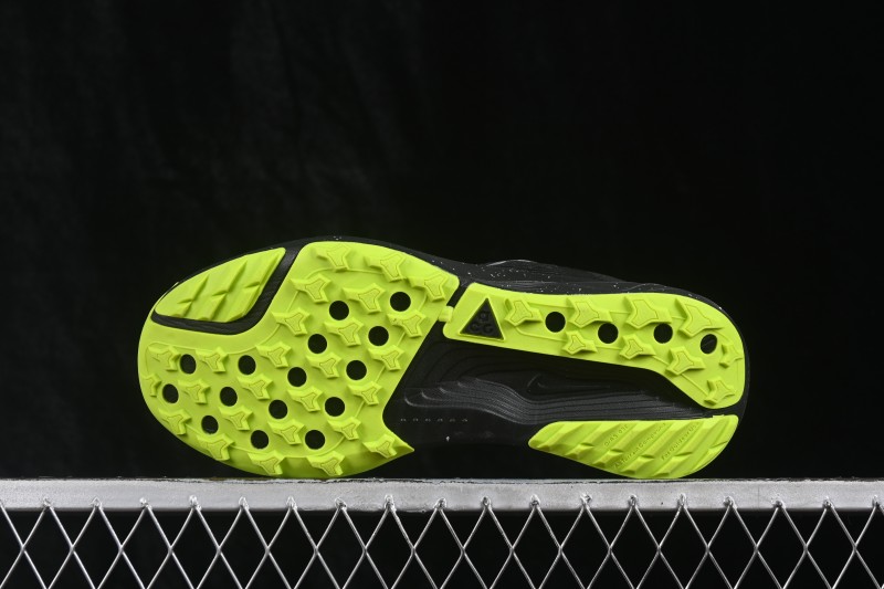 Nike ACG Pegasus Trail Breathable Mesh Cushioned Running Shoes - HV8116-701