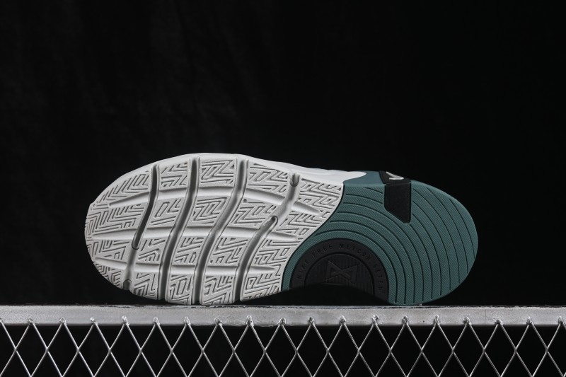Nike Free Metcon 7 Training Shoes with Breathable Mesh and Flexible Cushioning - II7405-003