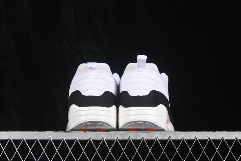 Nike Air Max 1 Retro Running Shoes with Half-Sole Air Cushion - DV1403-001