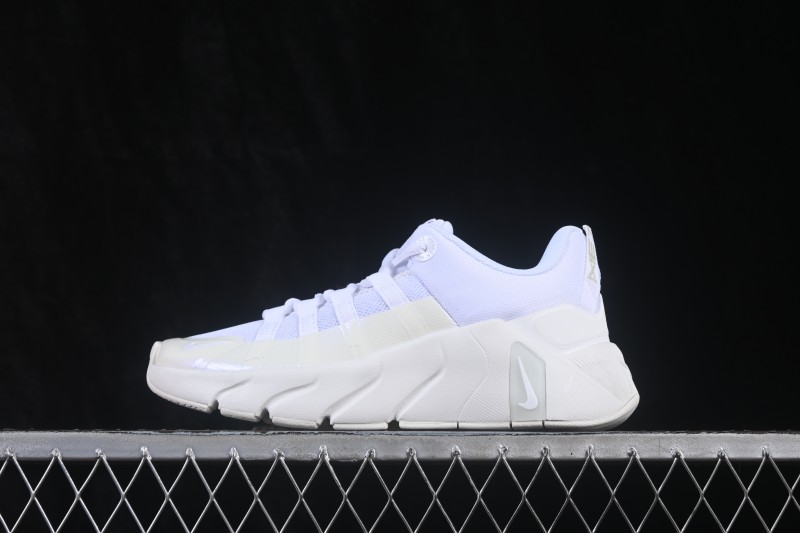 Nike Free Metcon 7 Training Shoes with Breathable Mesh Upper and Durable Cushioning - II7406-101