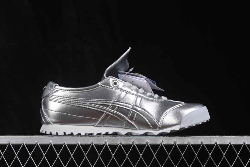 Onitsuka Tiger Mexico 66 Golf Low-Top Casual Running Shoes - 1183C557-020