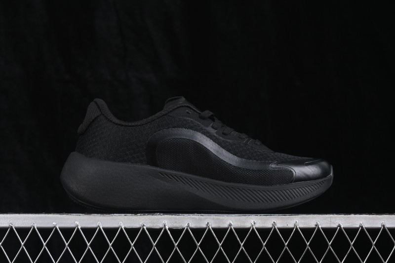 Adidas HyperBoost Edge Running Shoes with Bounce Cushioning and Breathable Mesh - HQ7588