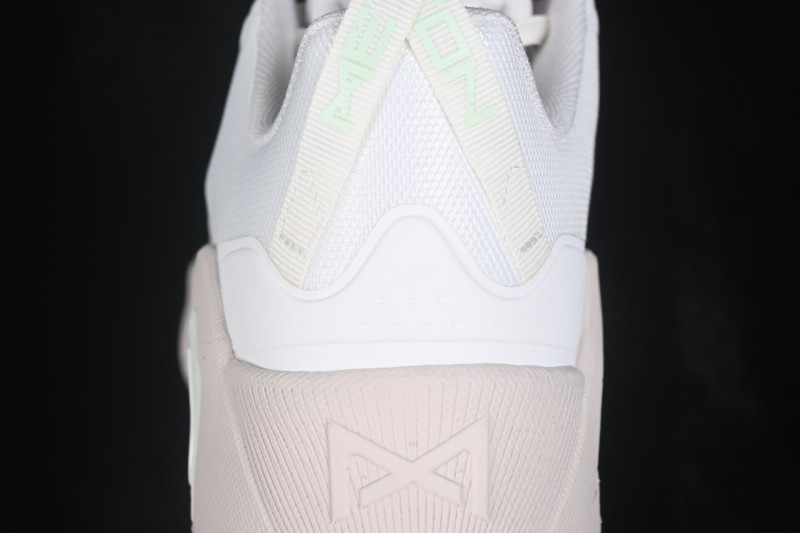 Nike Free Metcon 7 Mesh Round-Toe Lace-Up Cushioned Training Lifestyle Sneakers - IR0152-100