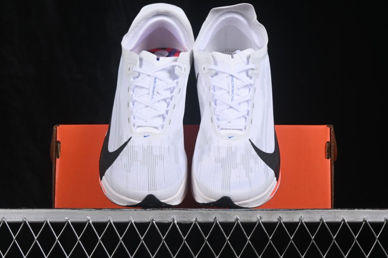 Nike ZoomX Streakfly 2 Marathon Cushioned Ultralight Running Shoes - IO8268-100