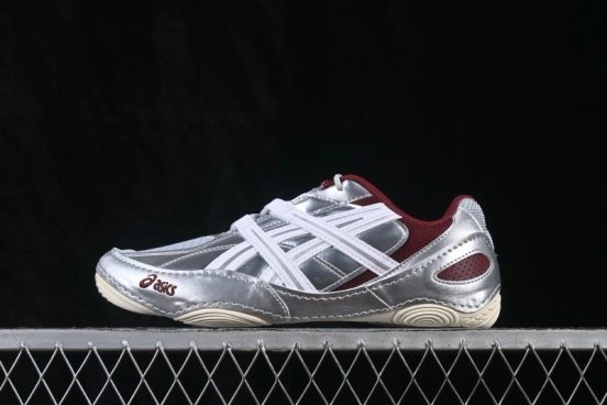 Adidas Running Shoes with Lightweight Cushioning and Breathable Upper - 1203A879-020