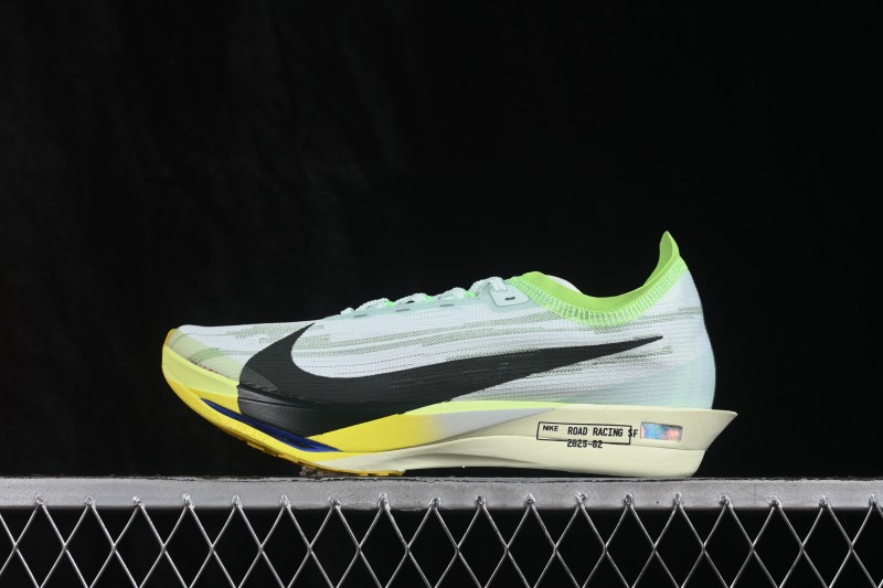 Nike ZoomX Streakfly 2 Marathon Soft Cushioning Ultralight Breathable Running Shoes - HF6416-300