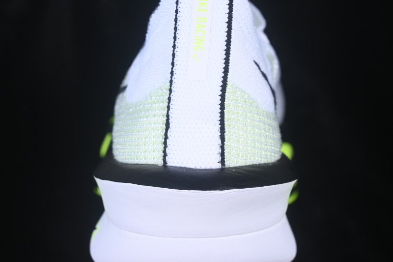 Nike Zoom VaporFly Next% 3 Prototype Marathon Running Shoes with Dual Air Zoom and ZoomX Foam - IR1817-100