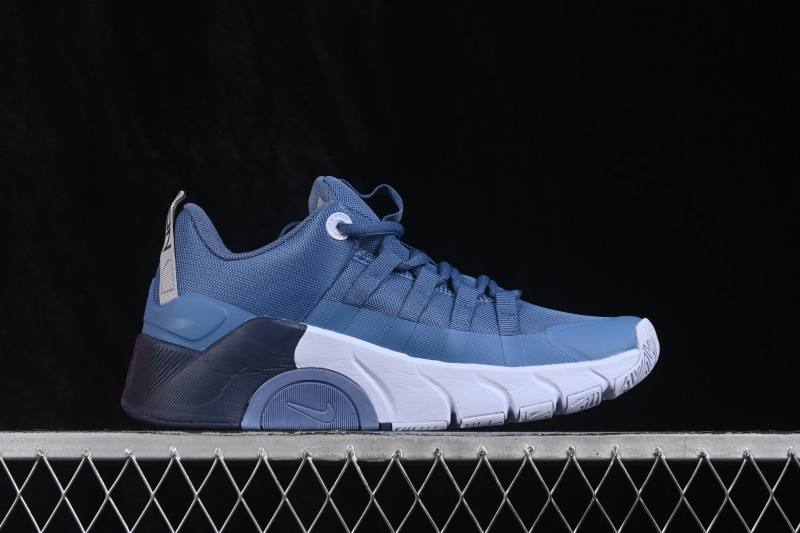 Nike Free Metcon 7 Training Shoes with Breathable Mesh and Durable Grip - II7405-401