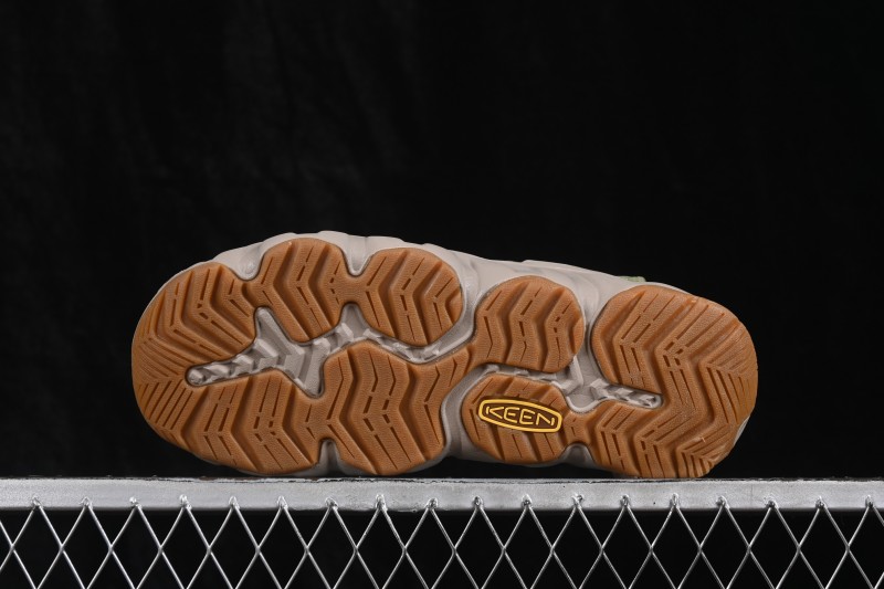Keen Hyperport H2 Summer Outdoor Casual Sandals with Breathable Upper Design - 1028654