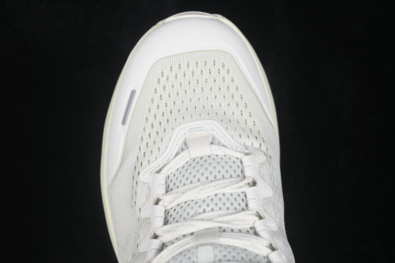Fila Nuvole 4 Run Running Shoes with Thick Sole Cushioning and Breathable Comfort - A12W621103FVI