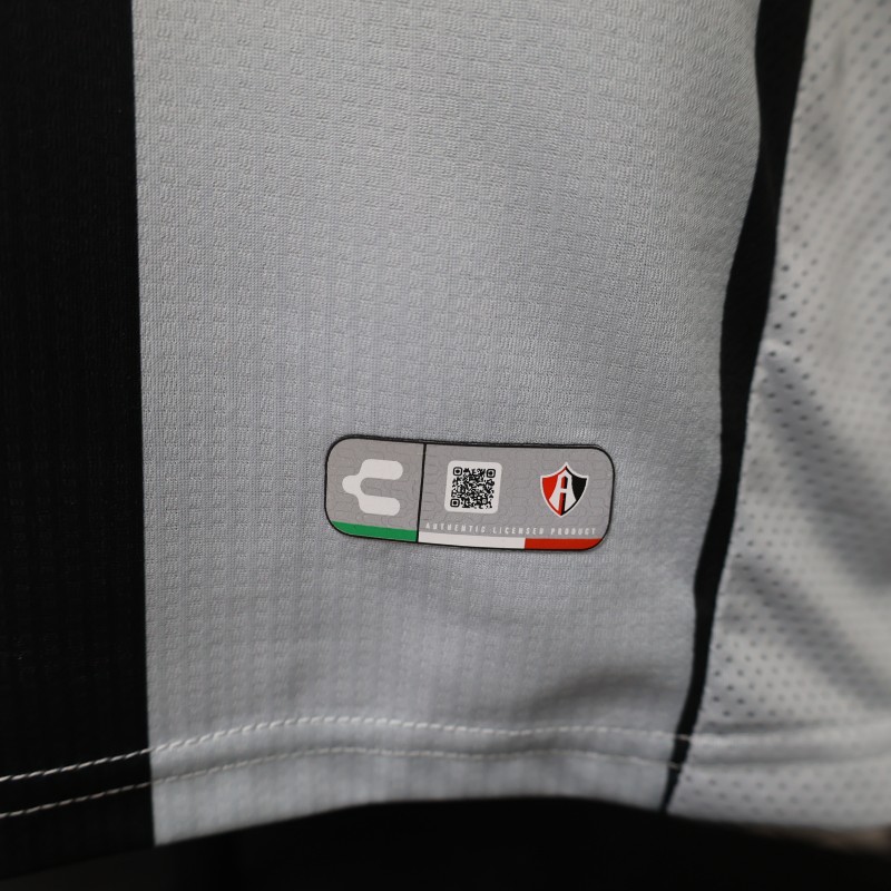 Player Version 26/27 Atlas Away Jersey