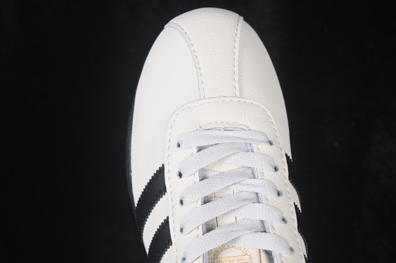 Adidas Originals x Notitle Tokyo W Collaboration Thin Sole Low Top Lifestyle Casual Shoes - JQ0597