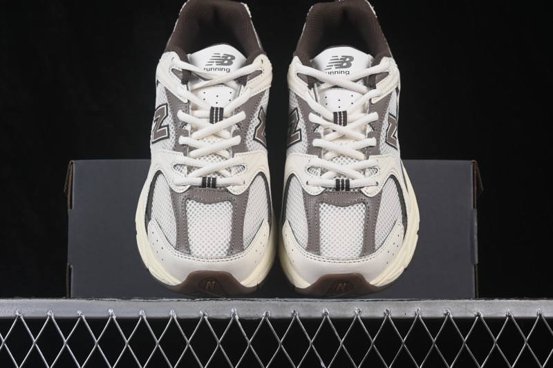 New Balance 530 Retro Casual Running Shoes - MR530ASM