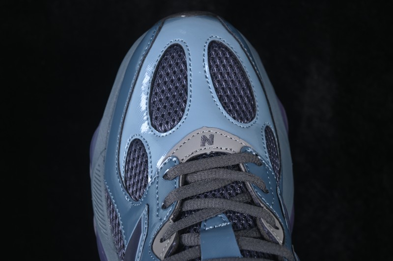 New Balance NB983 Series Retro Casual Jogging Shoes - U9837MO