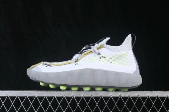 Nike Mind 002 Neuroscience Foot Massage Shoes - IR2176-100