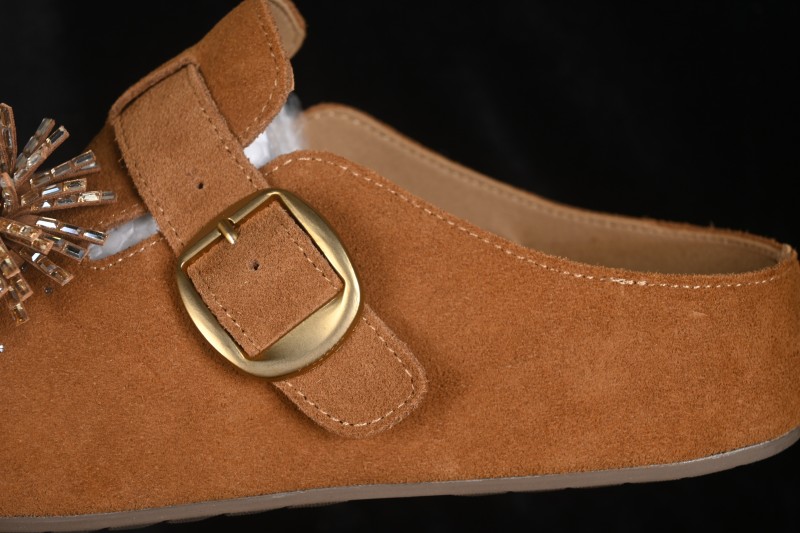 GG-CC Star Same Style Casual Lifestyle Shoes - G25X2038