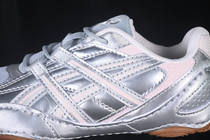 Asics Hypersync Retro Breathable Lightweight Thin Sole Casual Sneakers - 1203A879-024