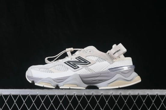 New Balance 9060 Retro Casual Lifestyle Shoes - U90609IH