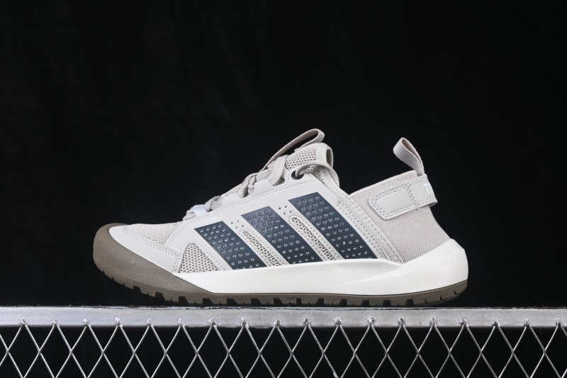 Adidas Terrex Daroga 25 Breathable Cushioned Casual Lifestyle Shoes - HP7134