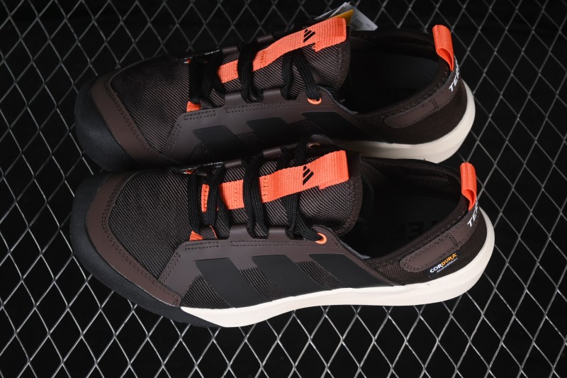 Adidas Terrex Daroga 25 Breathable Cushioned Casual Lifestyle Shoes - KZ7681