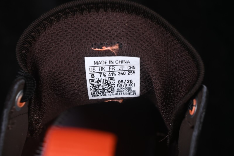 Adidas Terrex Daroga 25 Breathable Cushioned Casual Lifestyle Shoes - KZ7681