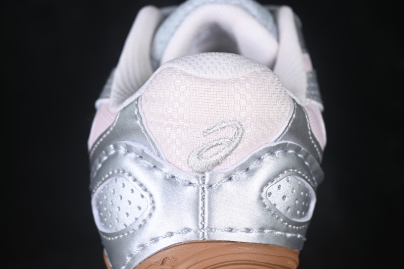 Asics Hypersync Retro Breathable Lightweight Thin Sole Casual Sneakers - 1203A879-024