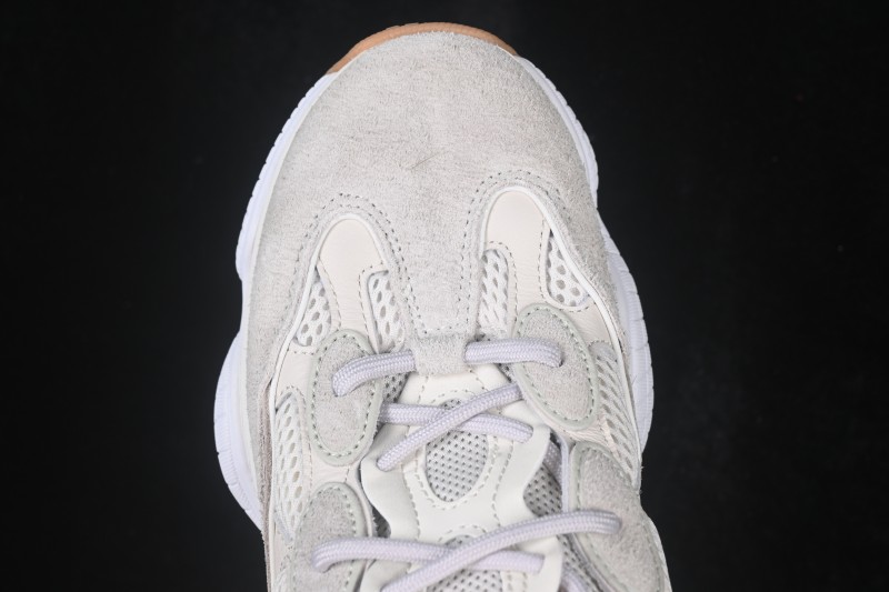 Adidas Originals Yeezy 500 Desert Rat - ID1600