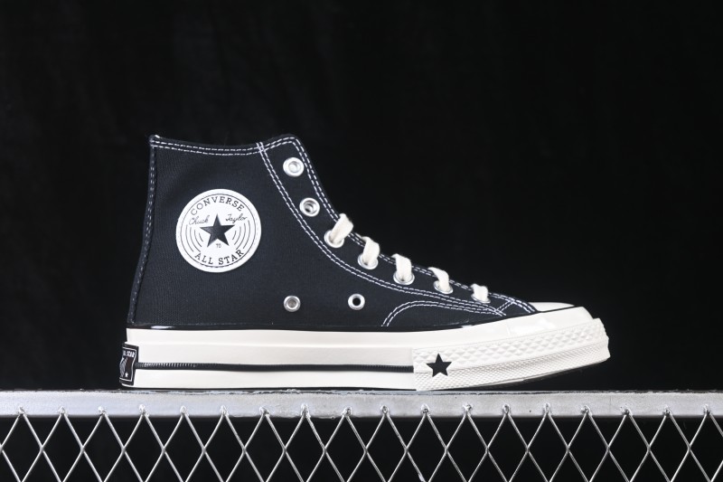 Converse Chuck 70s High Top Canvas Sneakers - A24225C