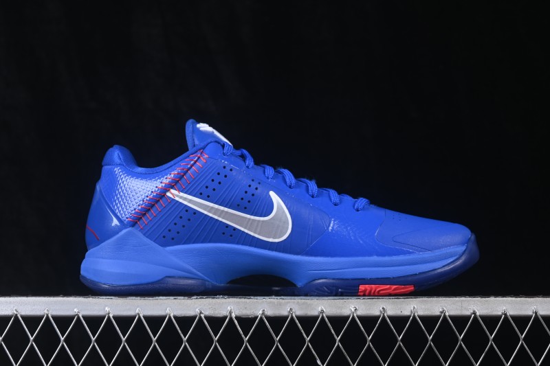 Nike Zoom Kobe 5 Chaos Men's Basketball Shoes - IO6256-400