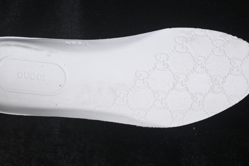 Gucci Screener GG Pattern Slipper Mules - 0YIA05380