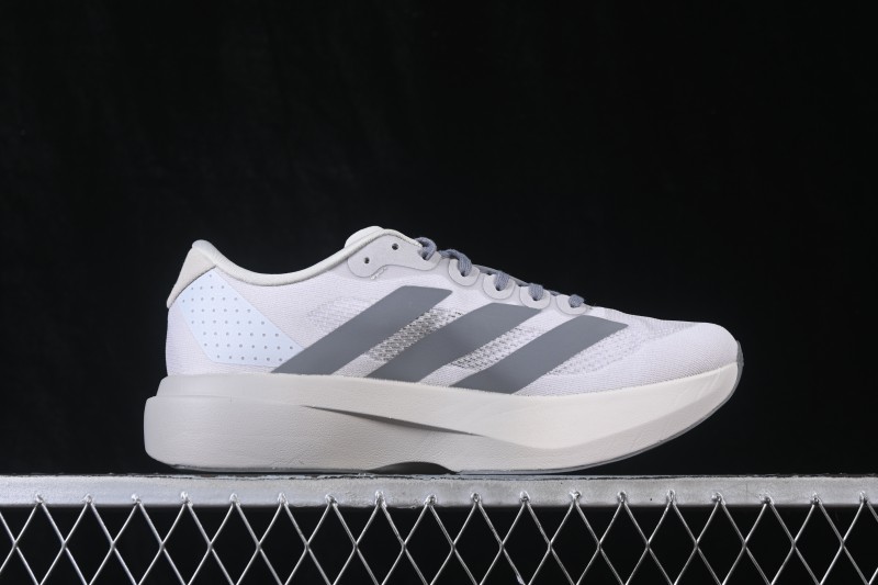 Adidas Adizero Evo SL KI7351 Ultralight Breathable Cushioned Running Shoes - KI7351