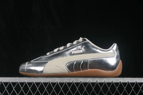 Puma The Open Product x Puma Speedcat Low-Top Lifestyle Casual Shoes - 406881-02