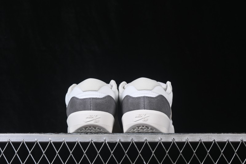 Nike SB Force 58 Retro Skate Shoes - IQ8398-001
