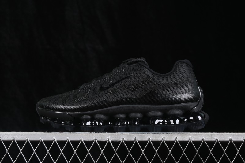 Nike Air Liquid Max Air Cushion Running Shoes - IQ7634-003