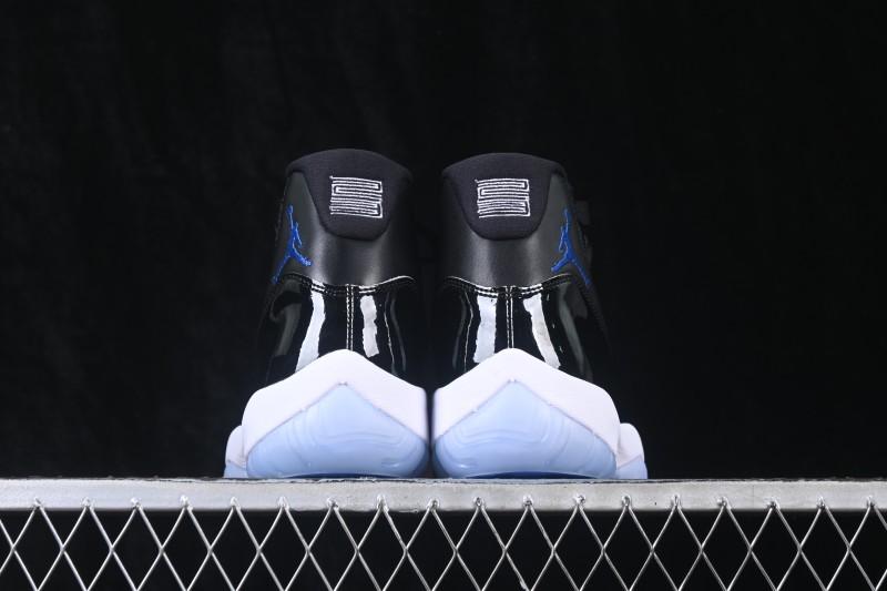 Nike Air Jordan 11 Retro Space Jam High-Top Basketball Shoes - CT8012-900