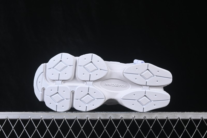 New Balance NB9060 Retro Casual Lifestyle Shoes - U90606B5