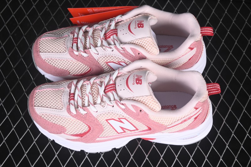 New Balance 530 Retro Casual Running Shoes - U5304GM