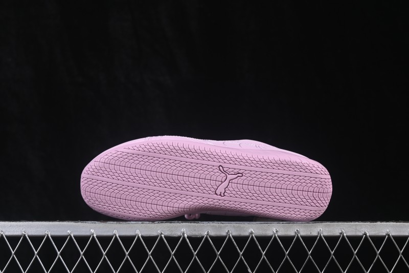 Puma The Open Product x Puma Speedcat Low-Top Lifestyle Casual Shoes - 406249-02