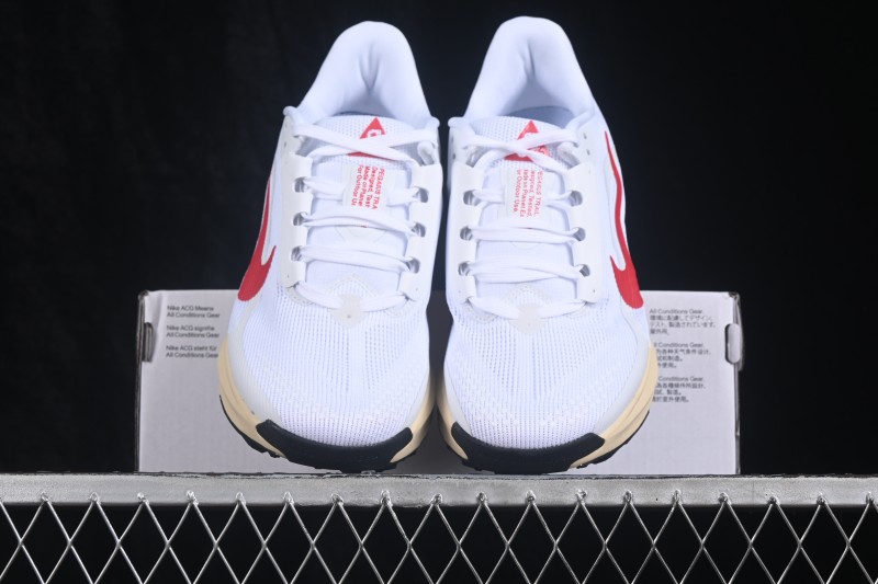 Nike ACG Pegasus Trail Breathable Cushioned Running Shoes - HV8116-004