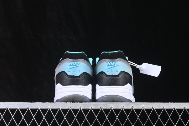 Nike Air Max 1 Retro Running Shoes with Half-Sole Air Cushion - FZ3590-268