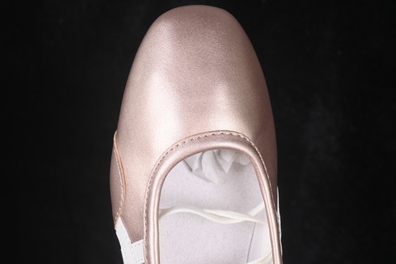 Onitsuka Tiger Gymnarina Ballet Mary Jane Shoes - 1182A754-700